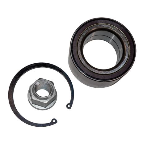 Комплект подшипника ступицы Mercedes W164(05-11),W251(05-12),X164(06-12), SATO TECH (WB46120)