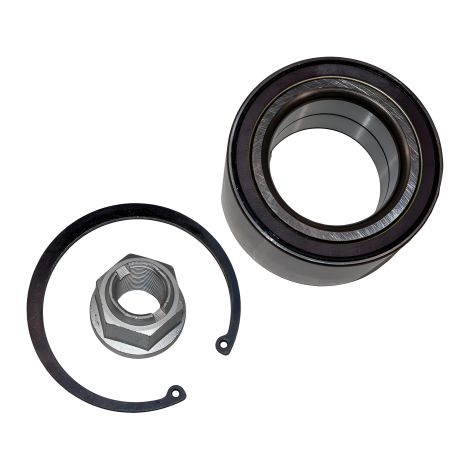 Ступичный подшипник комплект для Mercedes W164/W251/X164, SATO TECH (WB46120)