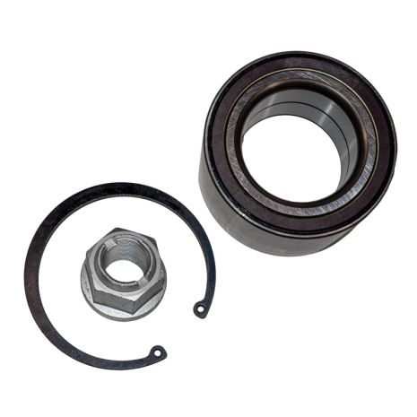 Комплект подшипника ступицы Mercedes W164(05-11),W251(05-12),X164(06-12), SATO TECH (WB46120)