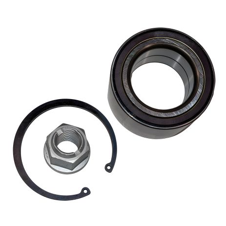 Ступичный подшипник комплект для Mercedes W164/W251/X164, SATO TECH (WB46120)