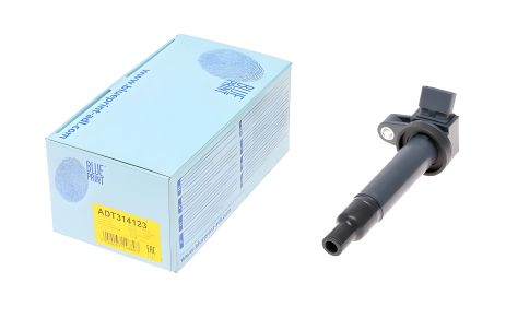 Зажигания катушка TOYOTA LAND, LEXUS GS, BLUE PRINT (ADT314123)