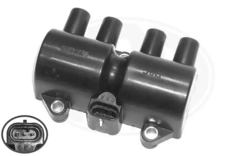 Котушка запалювання 880151A OPEL CHEVROLET