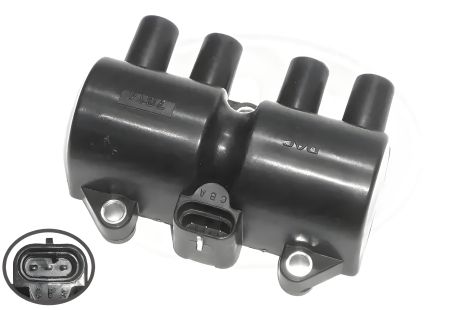 Запалювання котушка 880151A OPEL CHEVROLET