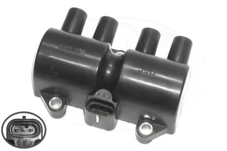 Запалювання котушка 880151A OPEL CHEVROLET