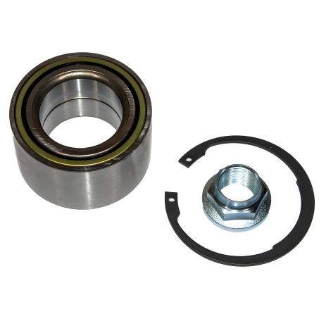 Комплект ступичного подшипника для RENAULT MASTER II, SATO TECH (WB70025)