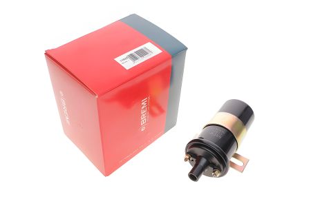 Зажигания катушка WARTBURG 353, SEAT TOLEDO, BREMI (11822) Зажигания катушка WARTBURG 353, SEAT TOLEDO, BREMI (11822)