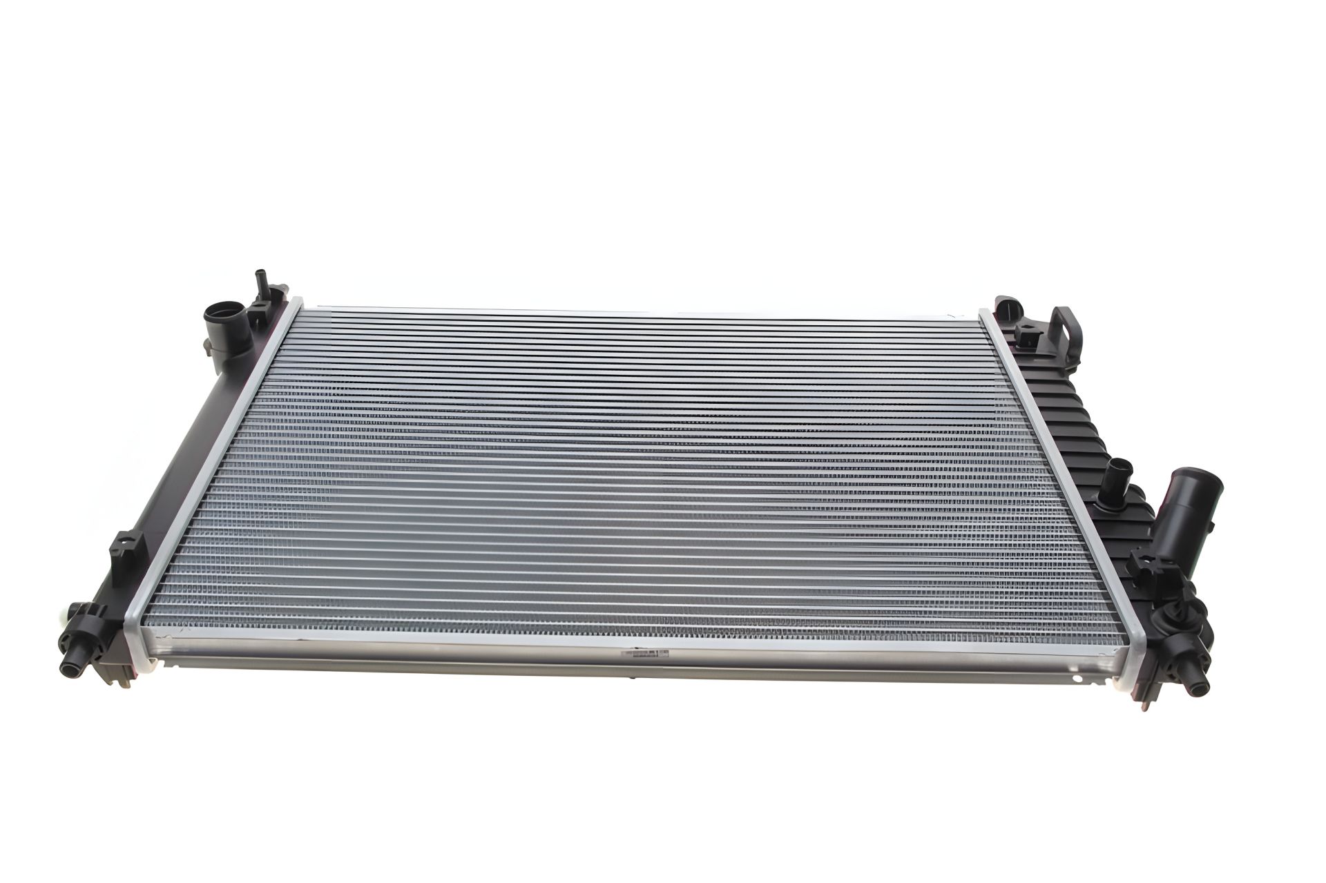 Радіатор CHEVROLET AVEO охолодження двигуна, NRF (59054) Радіатор CHEVROLET AVEO охолодження двигуна, NRF (59054)