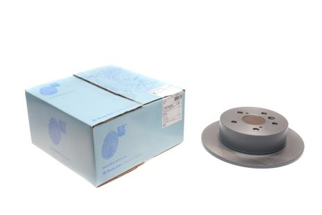 Диск гальмівний LEXUS ES, TOYOTA CAMRY, BLUE PRINT (ADT343243)