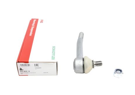 Наконечник рулевой тяги LADA TOSCANA, FAG (840062410)