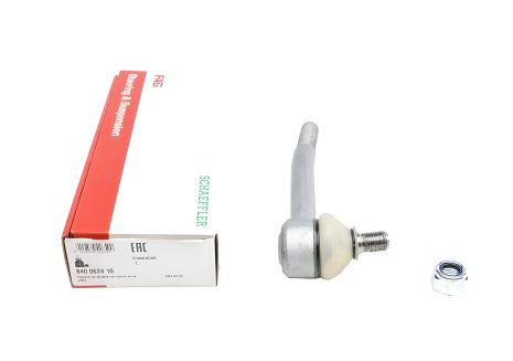 Наконечник рулевой тяги LADA TOSCANA, FAG (840062410)