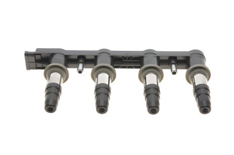 Катушка зажигания для моделей CHEVROLET, BREMI (20499)