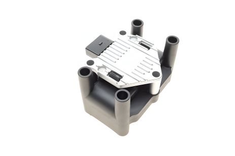 Катушка зажигания BREMI для SKODA RAPID, VW SHARAN и AUDI A1 (11731)