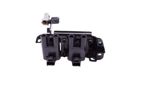Котушка запалювання KIA RIO, HYUNDAI ACCENT, HYUNDAI GETZ, BREMI (20339)