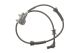 Датчик ABS NISSAN PATHFINDER, NISSAN NP300, NISSAN NAVARA, BREMI (50146)