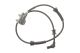 ABS датчик NISSAN PATHFINDER, NISSAN NP300, NISSAN NAVARA, BREMI (50146)