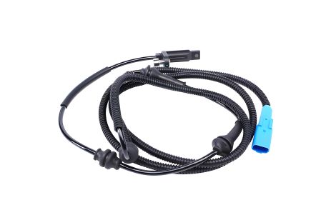 Датчик ABS 508 PEUGEOT, BREMI (51627)