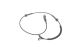 Датчик ABS FORD FUSION, BREMI (50408)