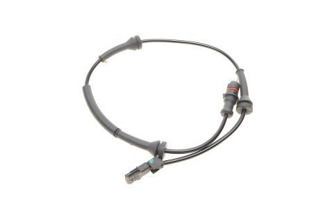 ABS датчик RENAULT ESPACE, RENAULT VEL, RENAULT LAGUNA, BREMI (50599)