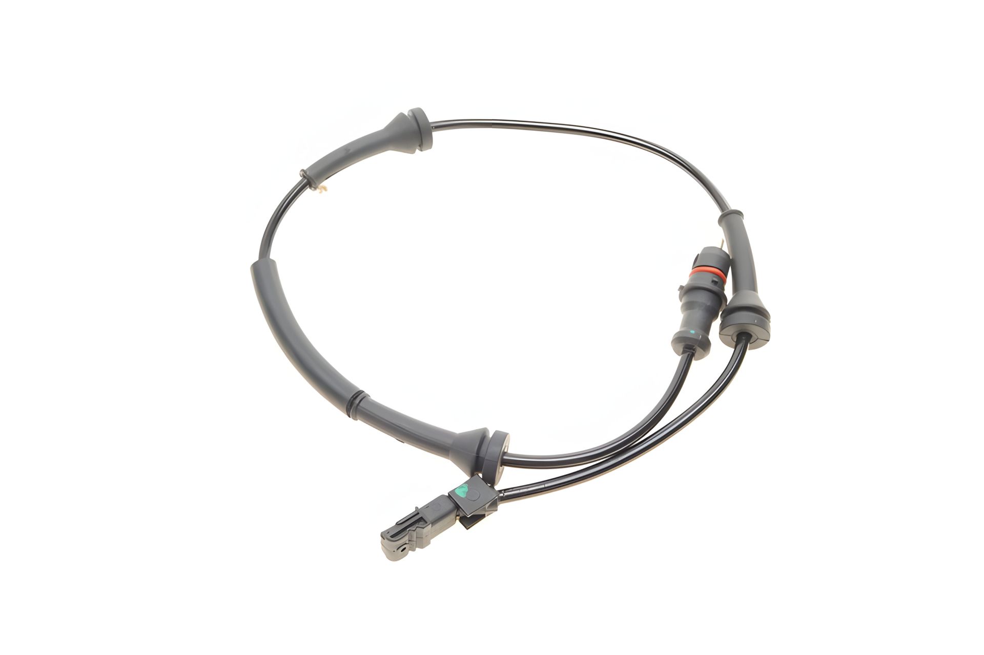 Датчик ABS для RENAULT ESPACE, RENAULT VEL, RENAULT LAGUNA, BREMI (50599) Датчик ABS для RENAULT ESPACE, RENAULT VEL, RENAULT LAGUNA, BREMI (50599)