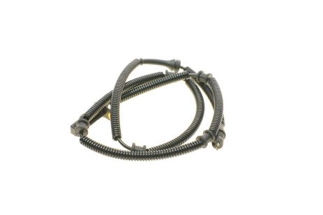 Датчик ABS OPEL MOVANO, RENAULT MASTER, BREMI (50276)
