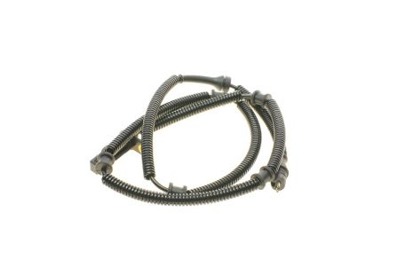 Датчик ABS OPEL MOVANO, RENAULT MASTER, BREMI (50276)