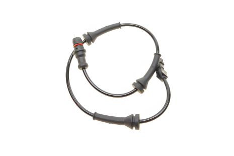 ABS датчик RENAULT MEGANE, RENAULT GRAND SCÉNIC, RENAULT SCÉNIC, BREMI (50598)