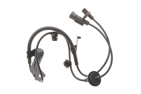 ABS датчик MITSUBISHI ASX, MITSUBISHI LANCER, MITSUBISHI OUTLANDER, BREMI (50878)