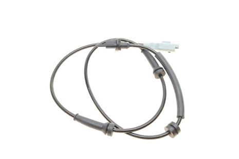 Датчик ABS PEUGEOT 5008, CITROËN BERLINGO, CITROËN C4, BREMI (50268)