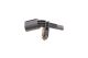 Датчик ABS MAN TGE, SKODA SUPERB, SEAT ALHAMBRA, BREMI (50318)