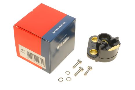 Распределительный бегунок зажигания MERCEDES-BENZ E-CLASS, S-CLASS, SL, BREMI (7027)