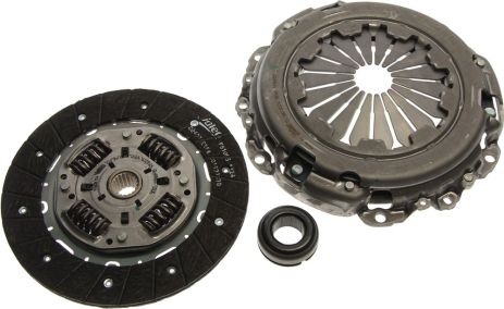 Комплект зчеплення FIAT QUBO, PEUGEOT 308, CITROËN C4, VALEO (826213)
