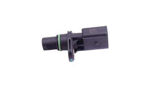 Датчик фаз, положення распредвала SEAT EXEO, AUDI A4, VW BEETLE, BREMI (60141)