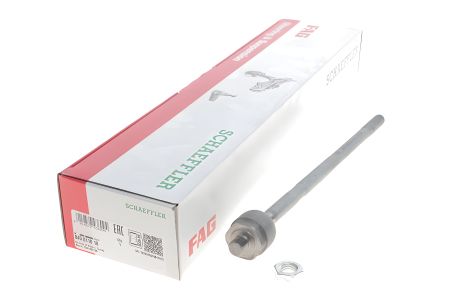 FORD ESCORT, FORD ORION, FAG (840011010) рульова тяга