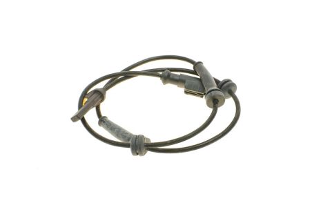 Датчик ABS FIAT FIORINO, FIAT QUBO, FIAT LINEA, BREMI (50225)