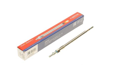 Свічка розжарювання MERCEDES-BENZ SPRINTER, MERCEDES-BENZ MARCO, MERCEDES-BENZ GLC, BREMI (26100)