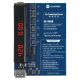 Плата активації та заряджання акумуляторів Sunshine SS-904B з цифровою індикацією (Tecno/Itel/Infinix; кабелі Type-C/USB A/штеккери БП) Плата активації та заряджання акумуляторів Sunshine SS-904B з цифровою індикацією (Tecno/Itel/Infinix; кабелі Type-C/USB A/штеккери БП)