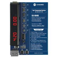Акумуляторний активатор Sunshine SS-904B для плати активації АКБ Tecno, Itel, Infinix