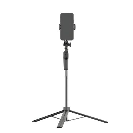 Adyss A71S штатив-трипод с пультом 1.8m черный