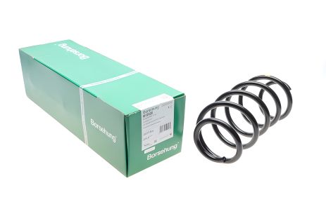 Підвіски Пружина SKODA YETI, SEAT ALTEA, VW JETTA, BORSEHUNG (B12626)