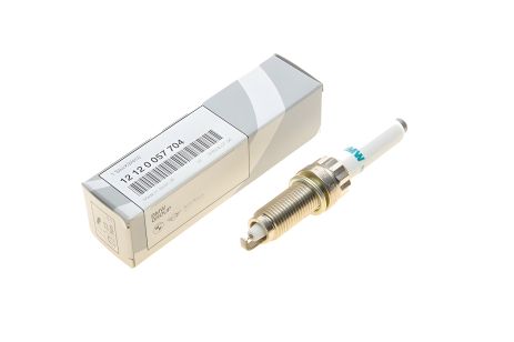 Запалювання Свічка N63, BMW 2, BMW 4, BMW 3 (12120057704)