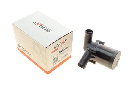 Насос додатковий системи охолодження Audi A3 12-, BOGAP (A4233141)