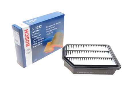 Фільтр повітряний KIA CARENS, KIA MAGENTIS, BOSCH (F026400522)