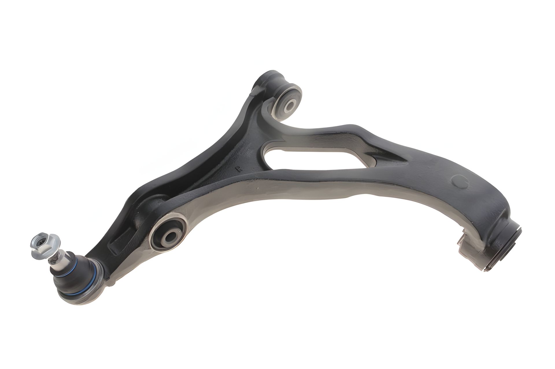 Важіль підвіски для VW TOUAREG, PORSCHE CAYENNE, DELPHI (TC2190) Важіль підвіски для VW TOUAREG, PORSCHE CAYENNE, DELPHI (TC2190)