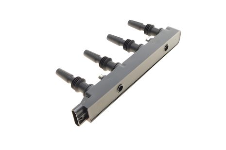 Запалювання котушка CHEVROLET TRAX, OPEL CORSAVAN, BERU (ZSE185)