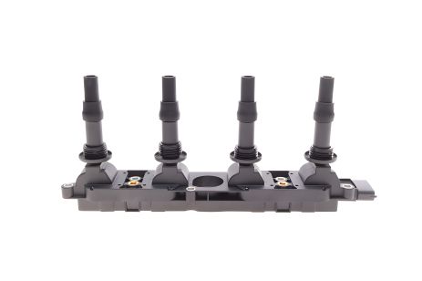 Котушка запалювання для SAAB 9-3, OPEL TIGRA від BERU (ZS342)