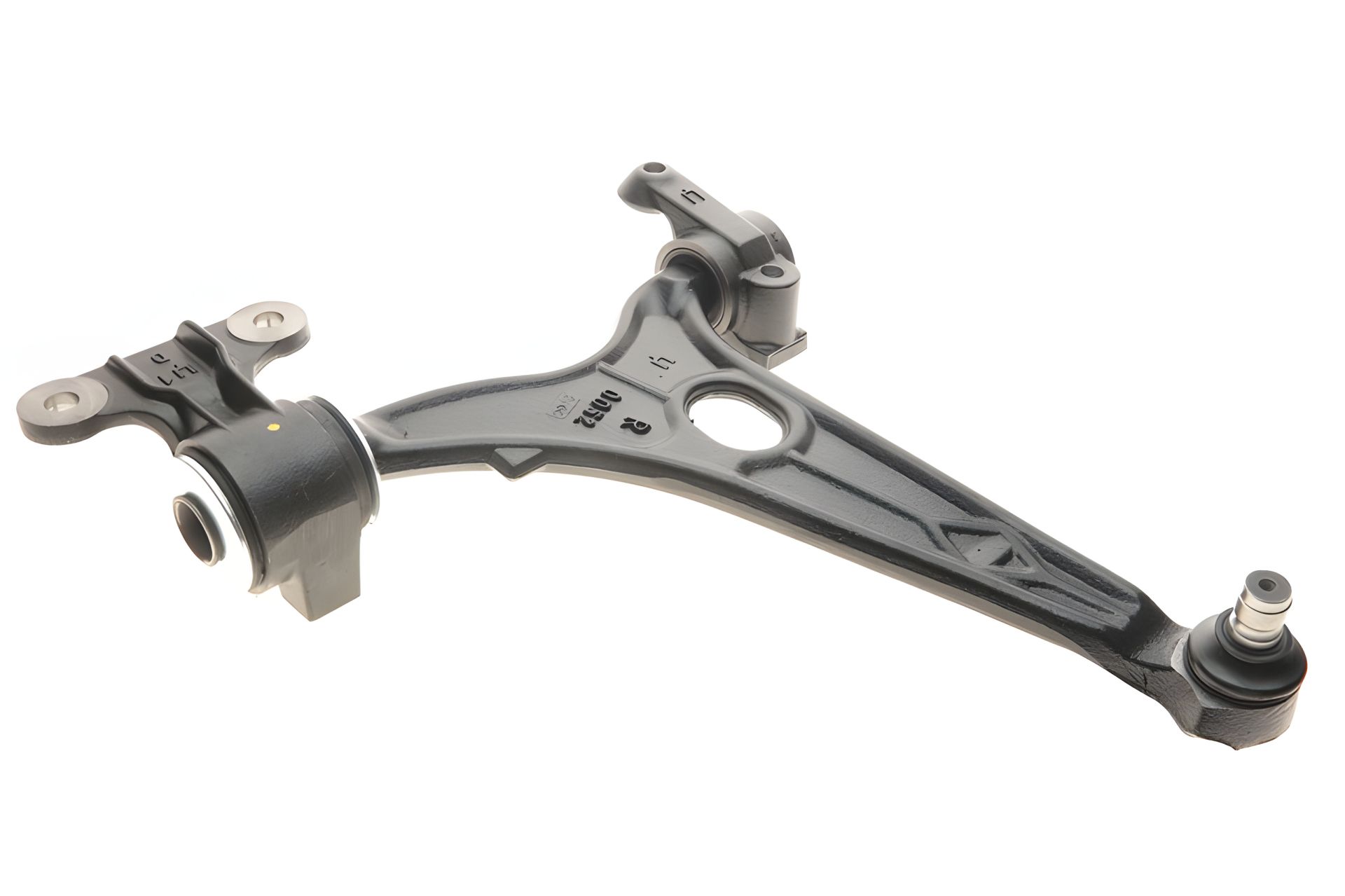 Підвіски важіль FIAT SCUDO, CITROËN JUMPY, DELPHI (TC2245) Підвіски важіль FIAT SCUDO, CITROËN JUMPY, DELPHI (TC2245)