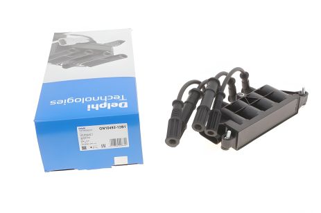 Котушка запалювання FORD KA, LANCIA YPSILON, DELPHI (GN1049212B1)