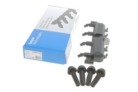 Катушка зажигания для FIAT QUBO, CITROËN XSARA, DELPHI (CE2001112B1) Катушка зажигания для FIAT QUBO, CITROËN XSARA, DELPHI (CE2001112B1)