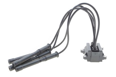 Катушка зажигания для DACIA LOGAN, RENAULT CLIO, DELPHI (CE2001812B1)