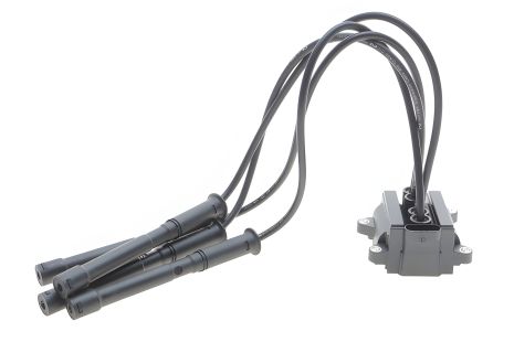 Катушка зажигания для DACIA LOGAN, RENAULT CLIO, DELPHI (CE2001812B1)